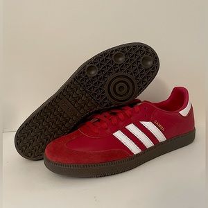 Adidas Samba Team - Arsenal FC
